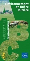 Couverture de l'abécédaire Environnement