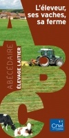 Couverture de l'abécédaire Élevage laitier