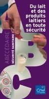 Couverture de l'abécédaire Sécurité sanitaire